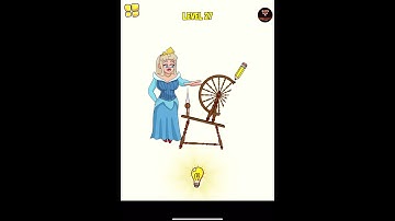 Draw The Missing Part: All Levels Level 27 GamePlay Solutions #SSSBGames #Shorts