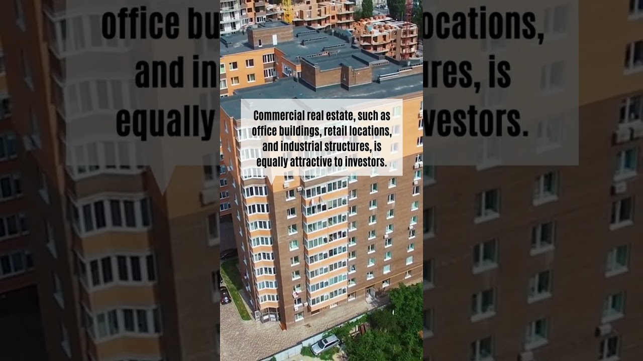 "5 Essential Facts About Real Estate in 2023"