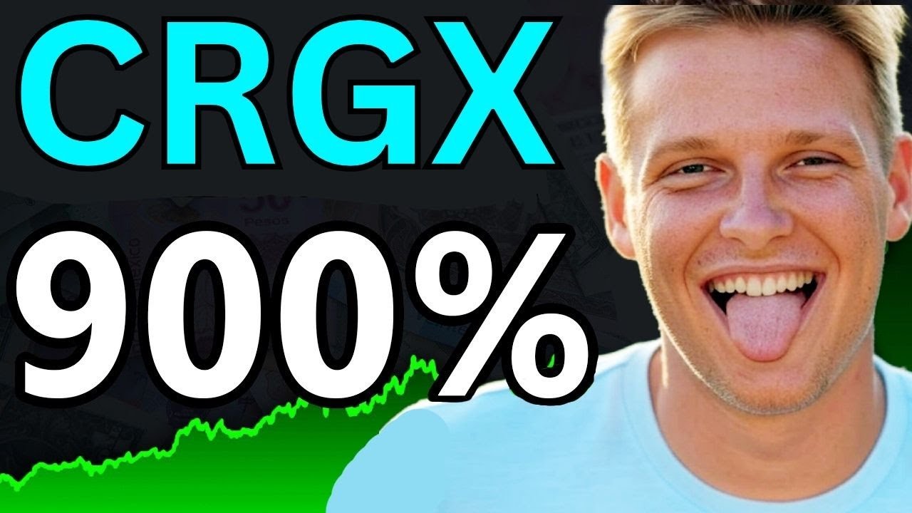 CRGX Stock (CARGO Therapeutics stock) CRGX STOCK analysis CRGX STOCK ...