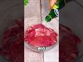 Top restaurants don’t want you to know this trick. Your family will love it! #Meat #recipe #lunch
