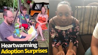 Top 5 Adoption Surprises That Will Melt Your Heart Guide
