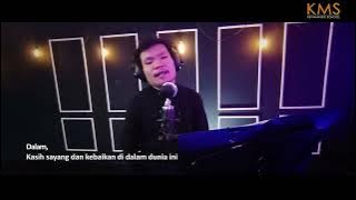 Herry S Lie - Yo Te Amo (Indonesia Version)