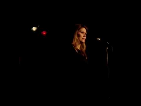 Heidi Blickenstaff - "Sing Happy" from FLORA THE R...