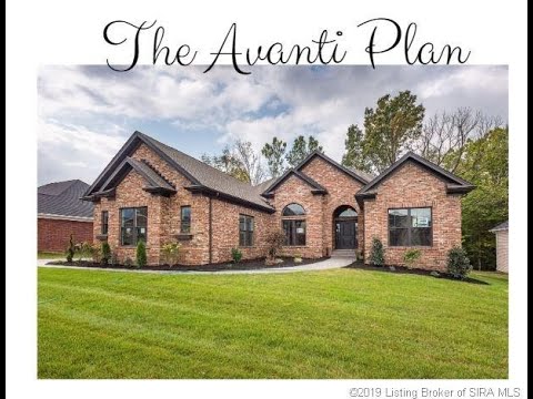 1209 Amy Ave, Sellersburg, IN home video tour