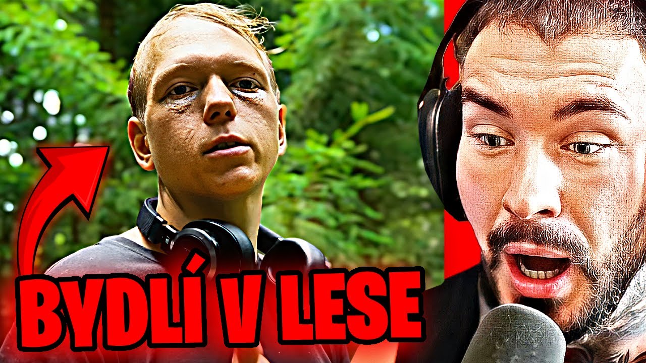 PSYCHOPAT Z CLASHE...