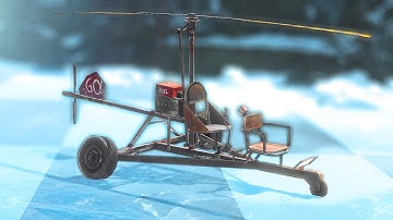 How To Win EVERY Fight