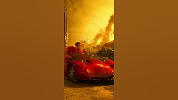 What if Wreck It Ralph was animated vertically?  #verticalmovie #generativefill #wreckitralph