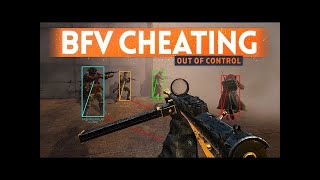 Battlefield V hack | FREE DOWNLOAD |ESP,WALLHACK,AIMBOT | Undetected 2022