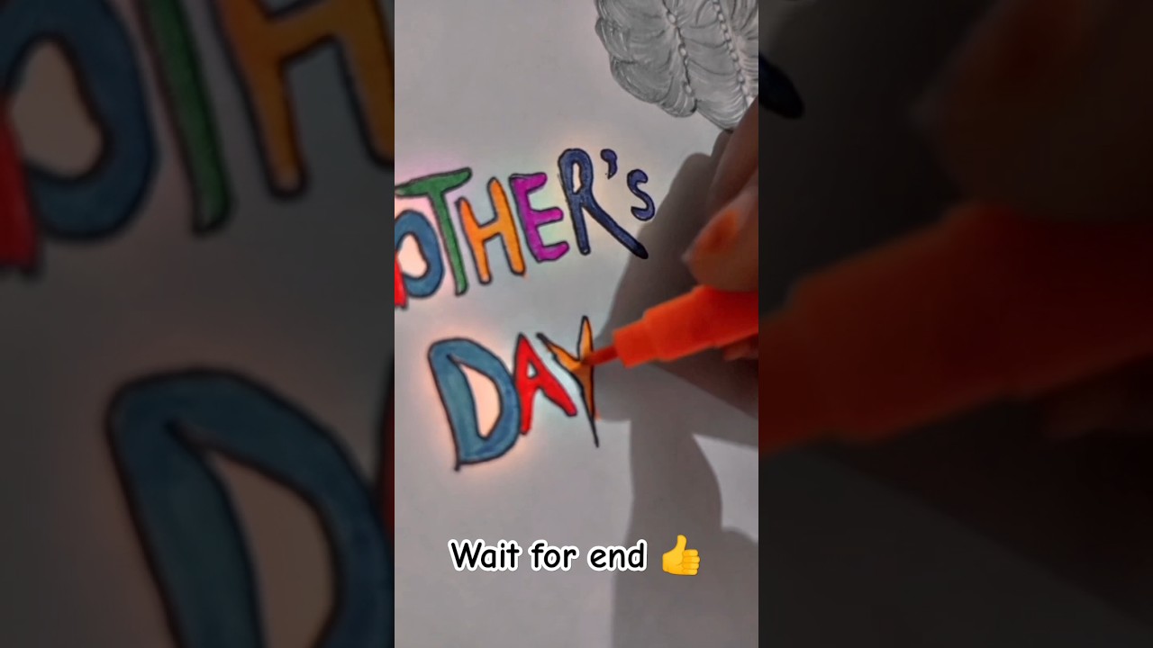 #mothersdayspecialdrawing