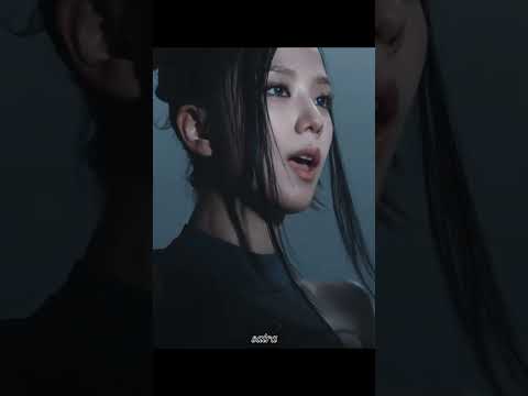 GO edit #blackpink #shorts #jisoo #jennie #lisa #rosé #GO #MV #fyp #fypシ #blackpinkyg