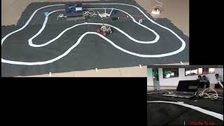 [Demo] Final Year Project [Control && Automation]