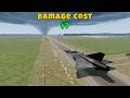 600 MPH Cars vs Tornado 🌪️💥 Damage Cost Test 💸 | BeamNG Drive #16