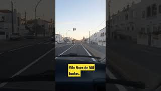 Vila Nova de Mil Fontes 🇵🇹