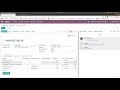 DSV EXPRESS ODOO INTEGRATION(https://www.dsv.com)