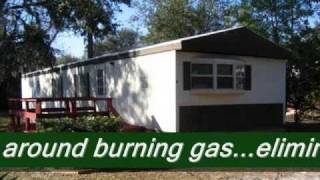 How to Find Foreclosed Manufactured Homes