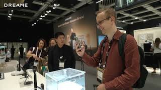 LEAPTIC | IFA 2026 Highlight