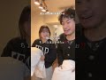 超仲良しやけど不満はちゃんとあります。 #わすれなcp #カップル
