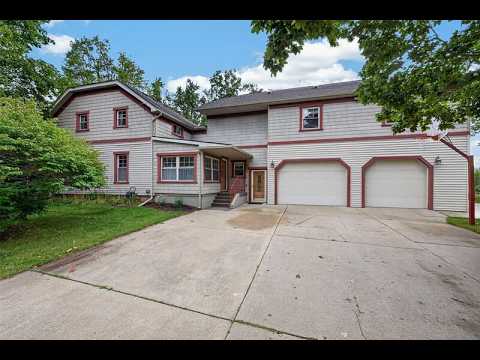 4 N Church Street, Ortonville, MI home video tour