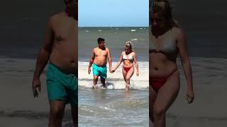 🇦🇷 Villa Gesell Beach Argentina A Perfect Day