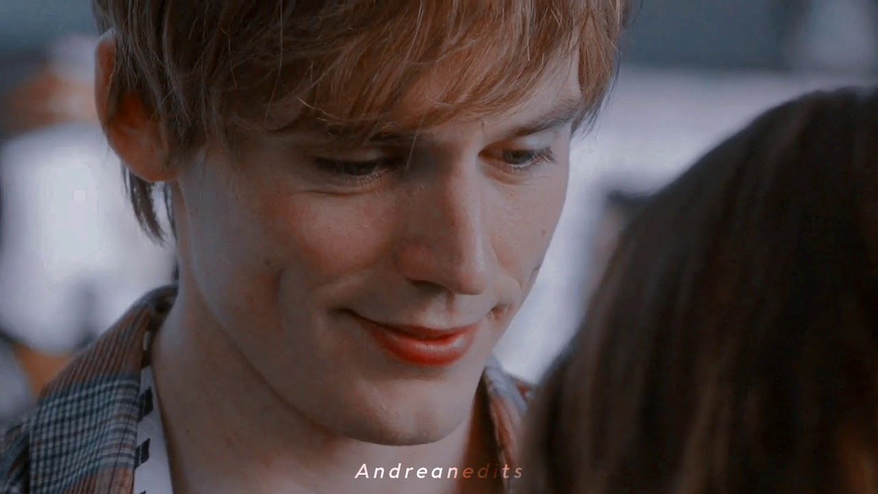 Rosie & Alex | Where's my love | Love Rosie edit