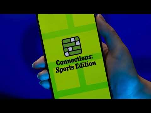 NYT Connections: Sports Edition – Oplossingen voor 21 maart (#544)