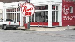 Pearl's Oyster House BNU