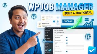 How to Set Up WP Job Manager on Your WordPress Website