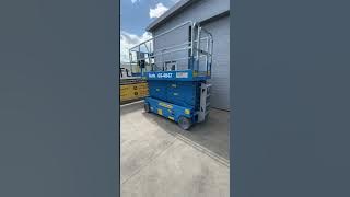 Genie GS-4047 for sale