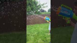 Bunch O Bubbles machine #toys #kids #bubbles #summer #zuru