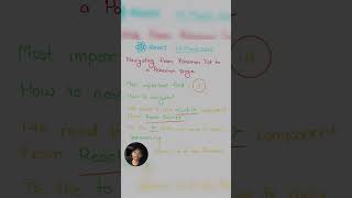 Navigating from Pokémon list page to the Pokémon details page in our ReactJS Pokédex app screenshot 2