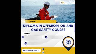 Offshore Rig, Oil and Gas Safety Course Training Institute in Chennai- Industrial Safety Academy