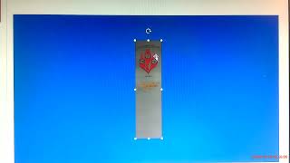How to Make an Elevator Animation Part 1: Vertical Rectangle for the Elevator Call Button
