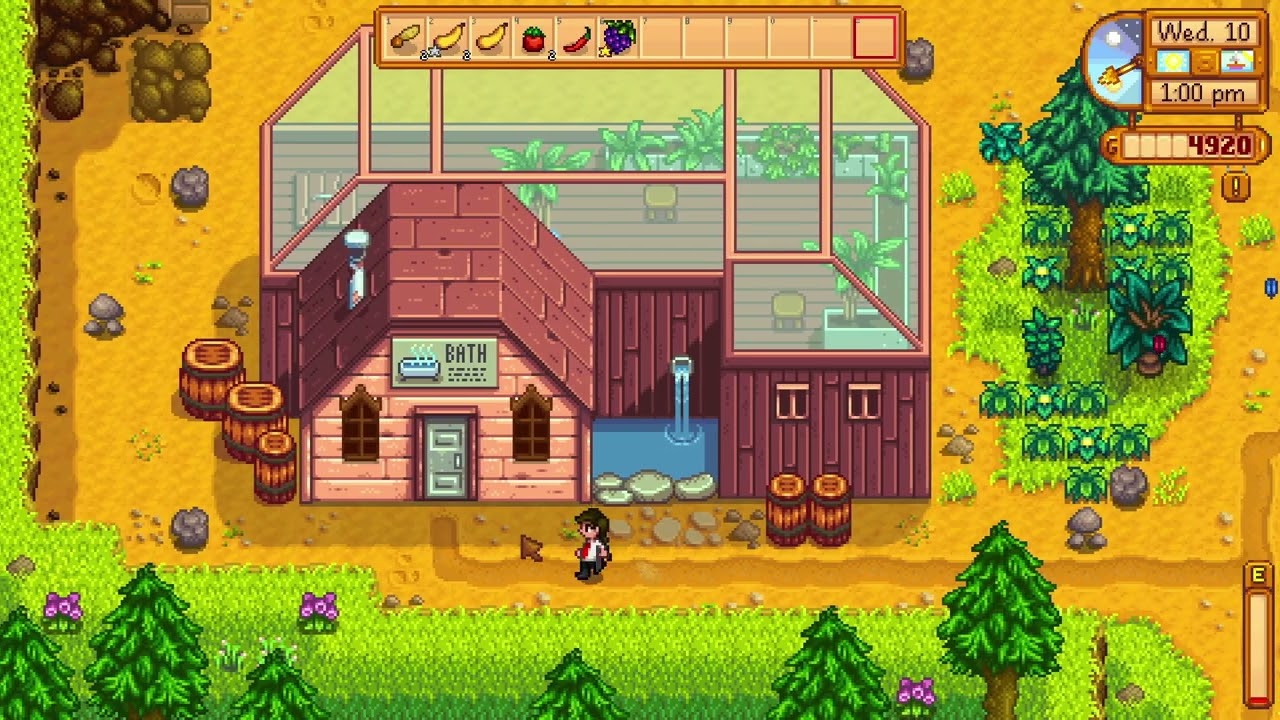 Map Off Stones Throw Episode 20