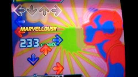 DDR EXTREME 2 Edit: MARIA (I believe...)