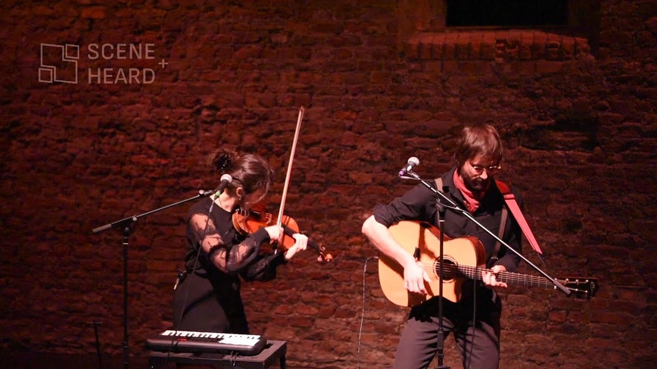 Poems Ago - The Ancient Animals