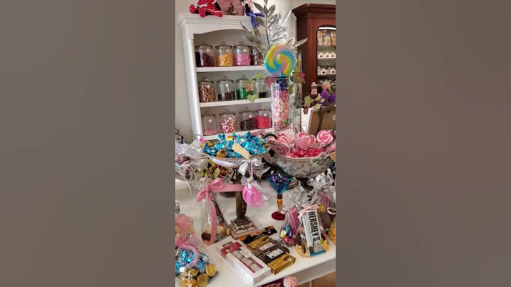 Penny's Sweet Tooth Maclean  NSW