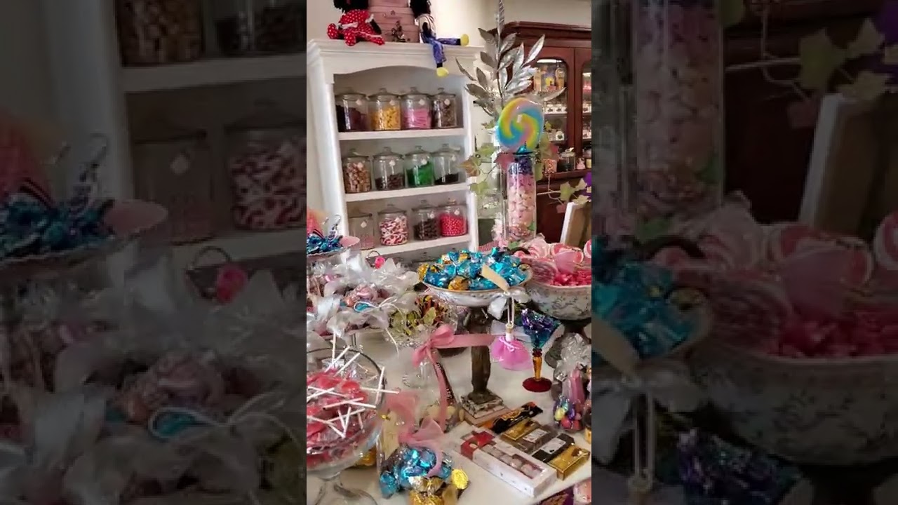 Penny's Sweet Tooth Maclean  NSW