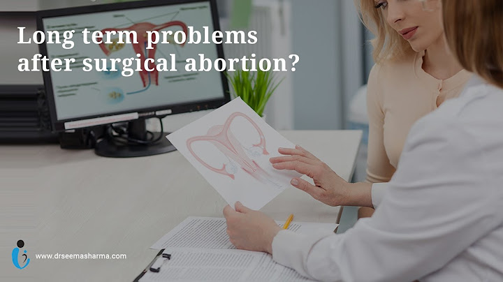 How long after an abortion can you have cosmetic surgery
