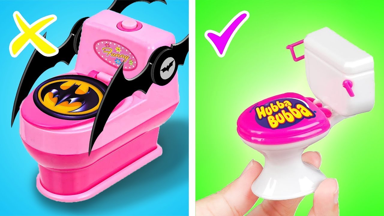 Best Superhero Toilet Gadgets Gadget Smart