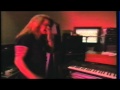 The Cult  Hard 'n Heavy in the studio with The Cult 1989 - RARE