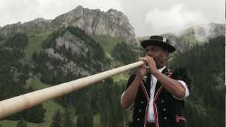 Switzerlands' Living Traditions
