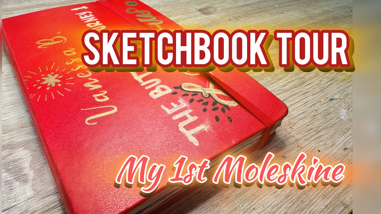 Reacting to my art from 2017. 🪞⌛️ The good, bad, & the healing through art 💫