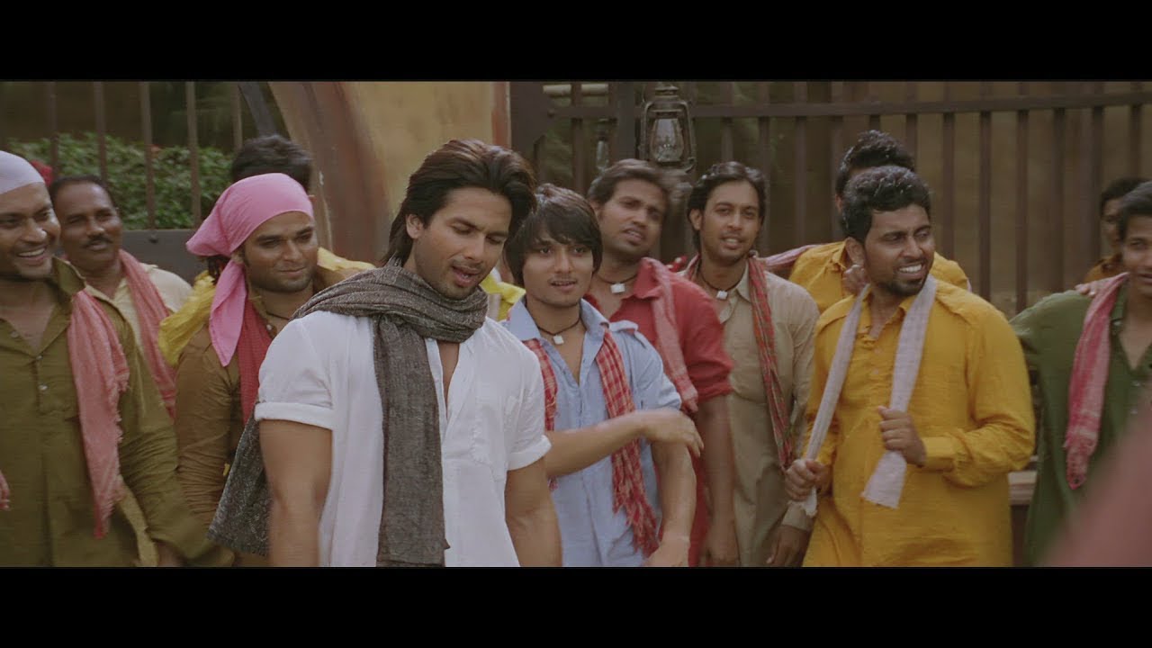 Dil Mere Naa | Fida | Shahid Kapoor | Kareena Kapoor | Udit Narayan | Alka  Yagnik | Anu Malik, image size:1280x720