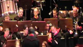 SHW-Bergkapelle - "South Rampart Street Parade"