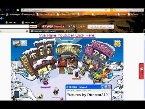 My Pics For LePieCP! (A Brand New CPPS coming soon!)
