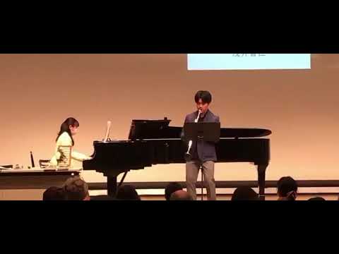 メンデルスゾーン　「春の歌」