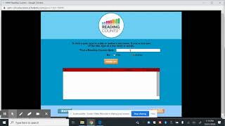 How to Access Quizzes for Books READ 180