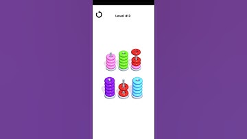 hoop stack level 413