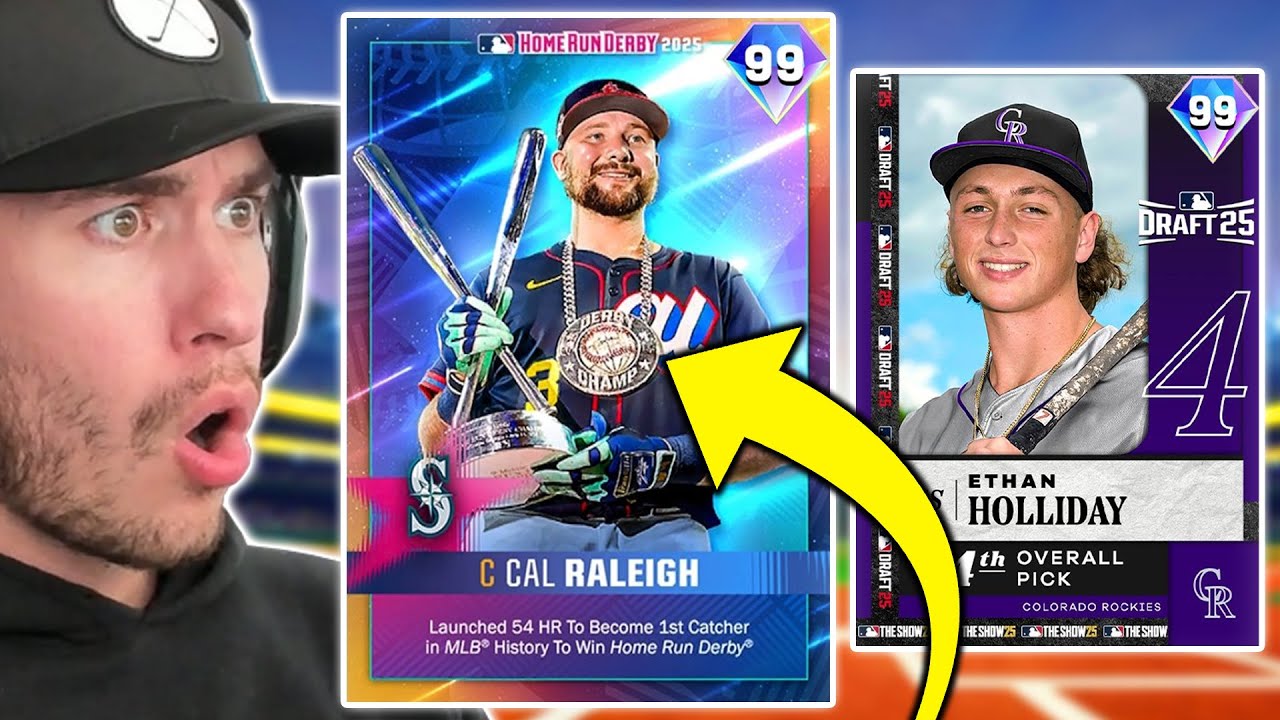 I Need These New Diamonds!!! - YouTube
