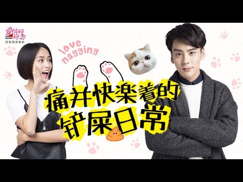 《爱情碎碎念》12 一朝铲屎官，十年如一日